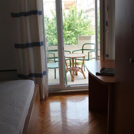 Sobe Dejan Hotel Zadar Buitenkant foto