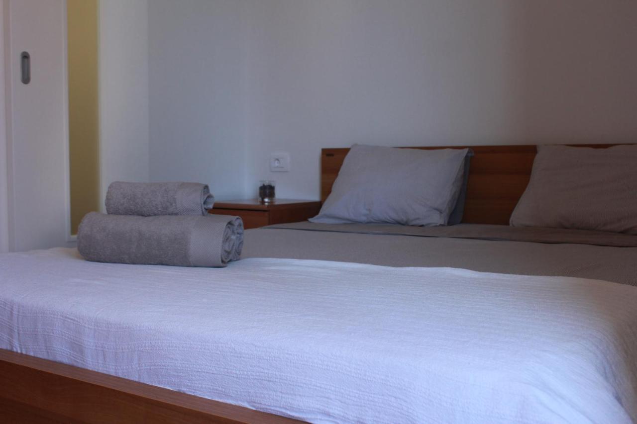 Sobe Dejan Hotel Zadar Buitenkant foto